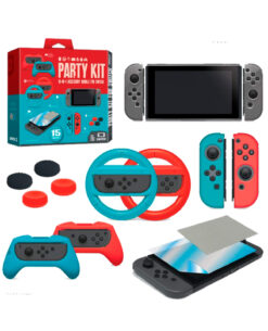 PARTY KIT FOR SWITCH