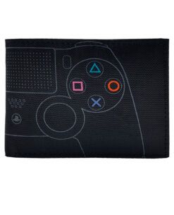 CARTERA NEGRA PLAYSTATION DUALSHOCK