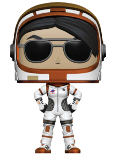 FIGURA POP FORTNITE MOONWALKER