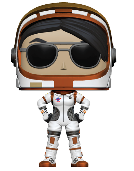 FIGURA POP FORTNITE MOONWALKER