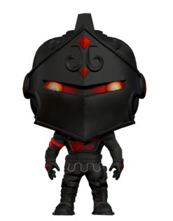 FIGURA POP FORTNITE BLACK KNIGHT