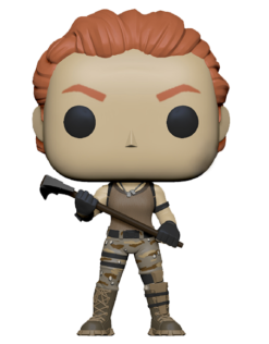 FIGURA POP FORTNITE TOWER RECON SPECIALIST