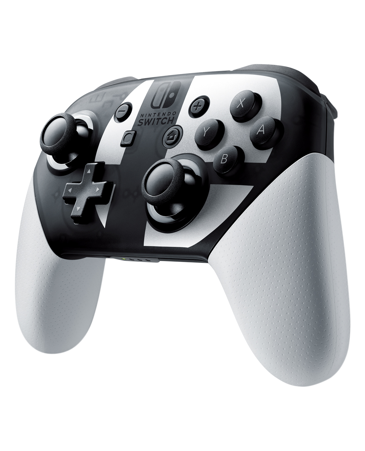 CONTROL PRO NINTENDO SWITCH INALAMBRICO SUPER SMASH BROS ULTIMATE - Image 3
