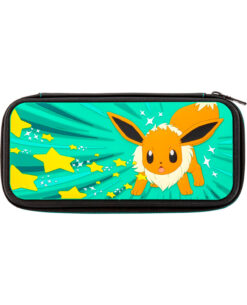 ESTUCHE NINTENDO SWITCH POKEMON EEVEE