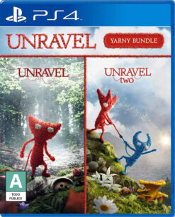 UNRAVEL YARNY BUNDLE