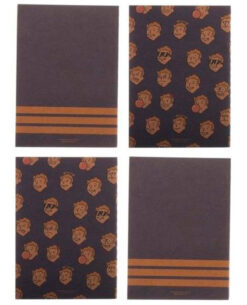 SET DE LIBRETAS FALLOUT VAULT TEC 111