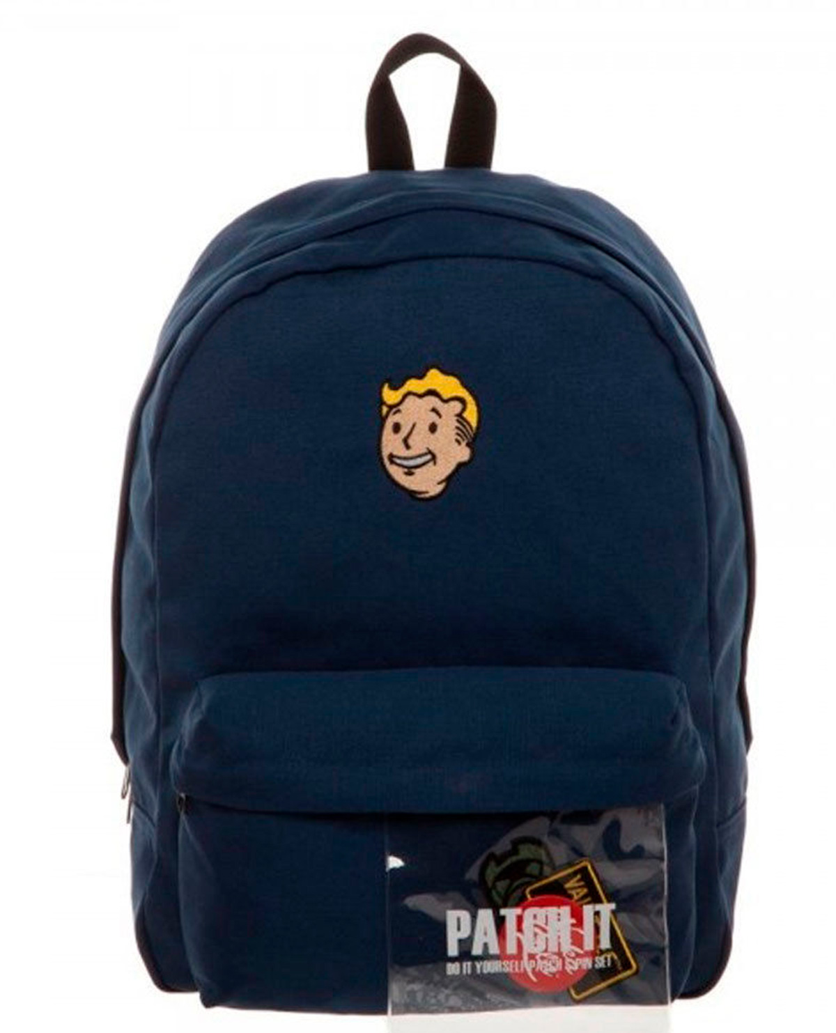 MOCHILA FALLOUT PATCH IT