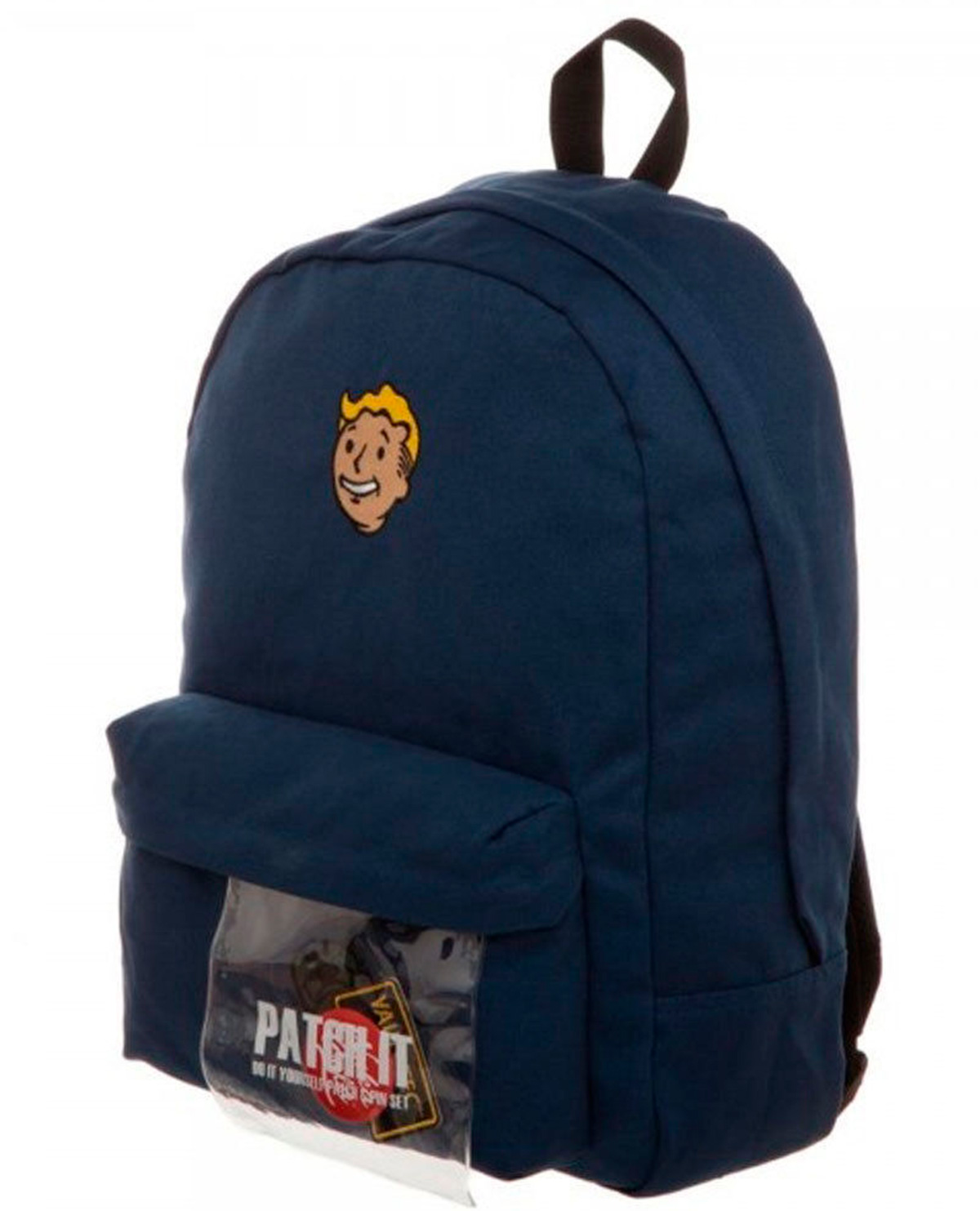 MOCHILA FALLOUT PATCH IT - Image 2