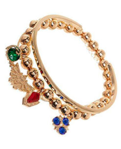 SET DE BRAZALETES THE LEGEND OF ZELDA