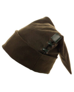 GORRO COSPLAY THE LEGEND OF ZELDA LINK CAFE