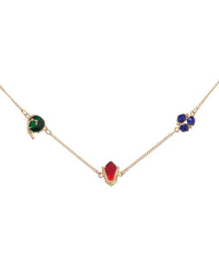 COLLAR THE LEGEND OF ZELDA SACRED STONES
