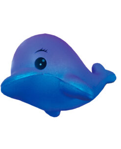 FIGURA ANTIESTRES MY SQUISHY DOLPHIN