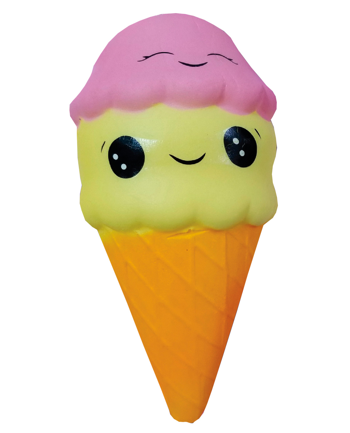 FIGURA ANTIESTRES MY SQUISHY ICE CREAM 2