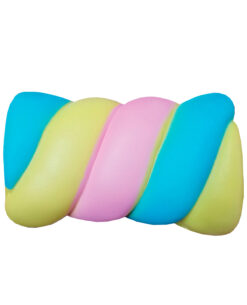 FIGURA ANTIESTRES MY SQUISHY MASHMELOW