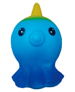 FIGURA ANTIESTRES MY SQUISHY OCTOPUSY