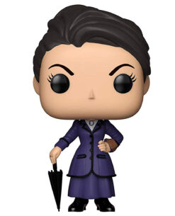 FIGURA POP DR WHO MISSY