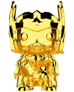 FIGURA POP MARVEL STUDIOS THE FIRST TEN YEARS THOR