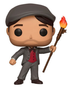 FIGURA POP MARY POPPINS RETURNS JACK THE LAMPLIGHTER