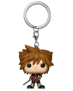 LLAVERO POP KINGDOM HEARTS 3 SORA