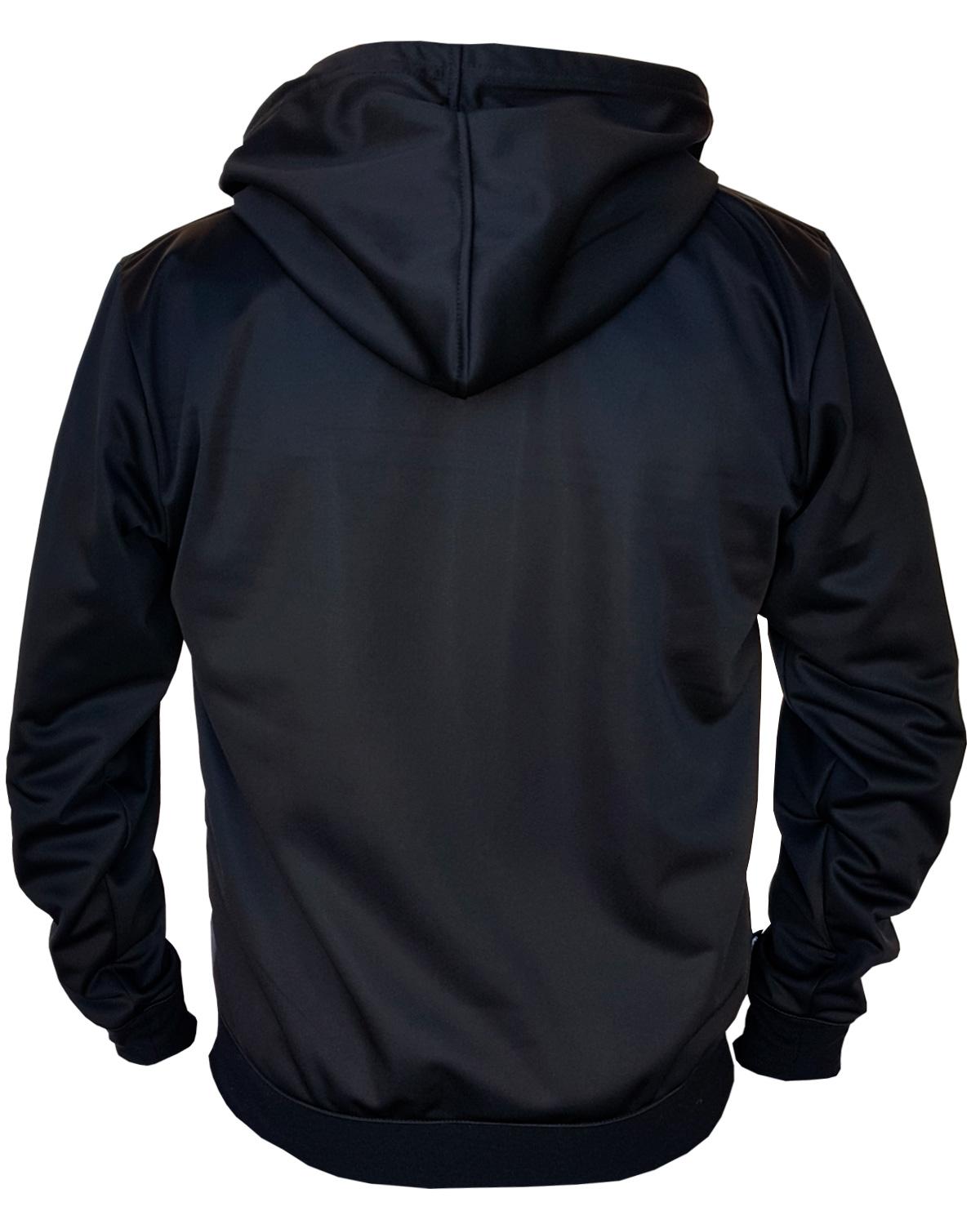 CHAMARRA DEPORTIVA PLAYSTATION 4 NEGRA GRANDE - Image 2