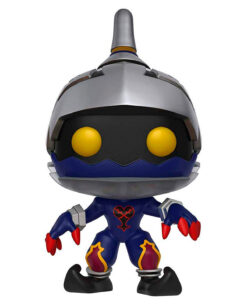 FIGURA POP KINGDOM HEARTS 3 SOLDIER HEARTLESS