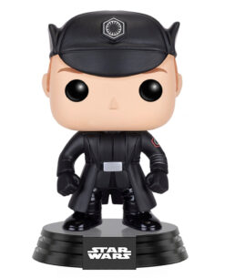 FIGURA POP STAR WARS GENERAL HUX