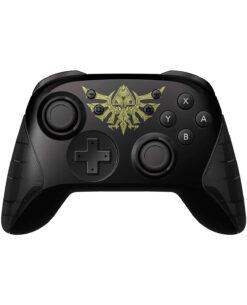 CONTROL PRO NINTENDO SWITCH INALAMBRICO HORI THE LEGEND OF ZELDA