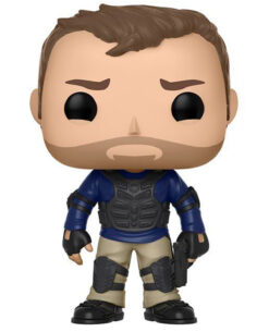 FIGURA POP THE WALKING DEAD RICHARD