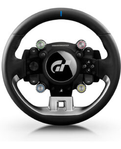 VOLANTE PLAYSTATION 4 THRUSTMASTER T GT