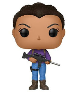 FIGURA POP THE WALKING DEAD SASHA