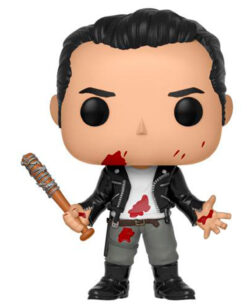 FIGURA POP THE WLAKING DEAD NEGAN