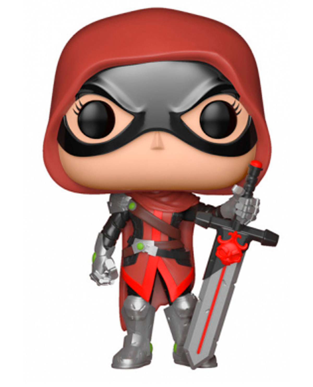 FIGURA POP GUILLOTINE