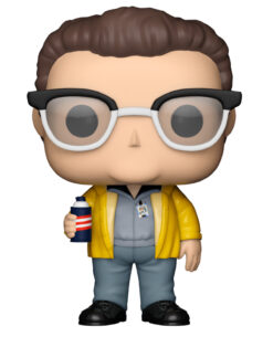 FIGURA POP JURASSIC PARK DENNIS NENDRY