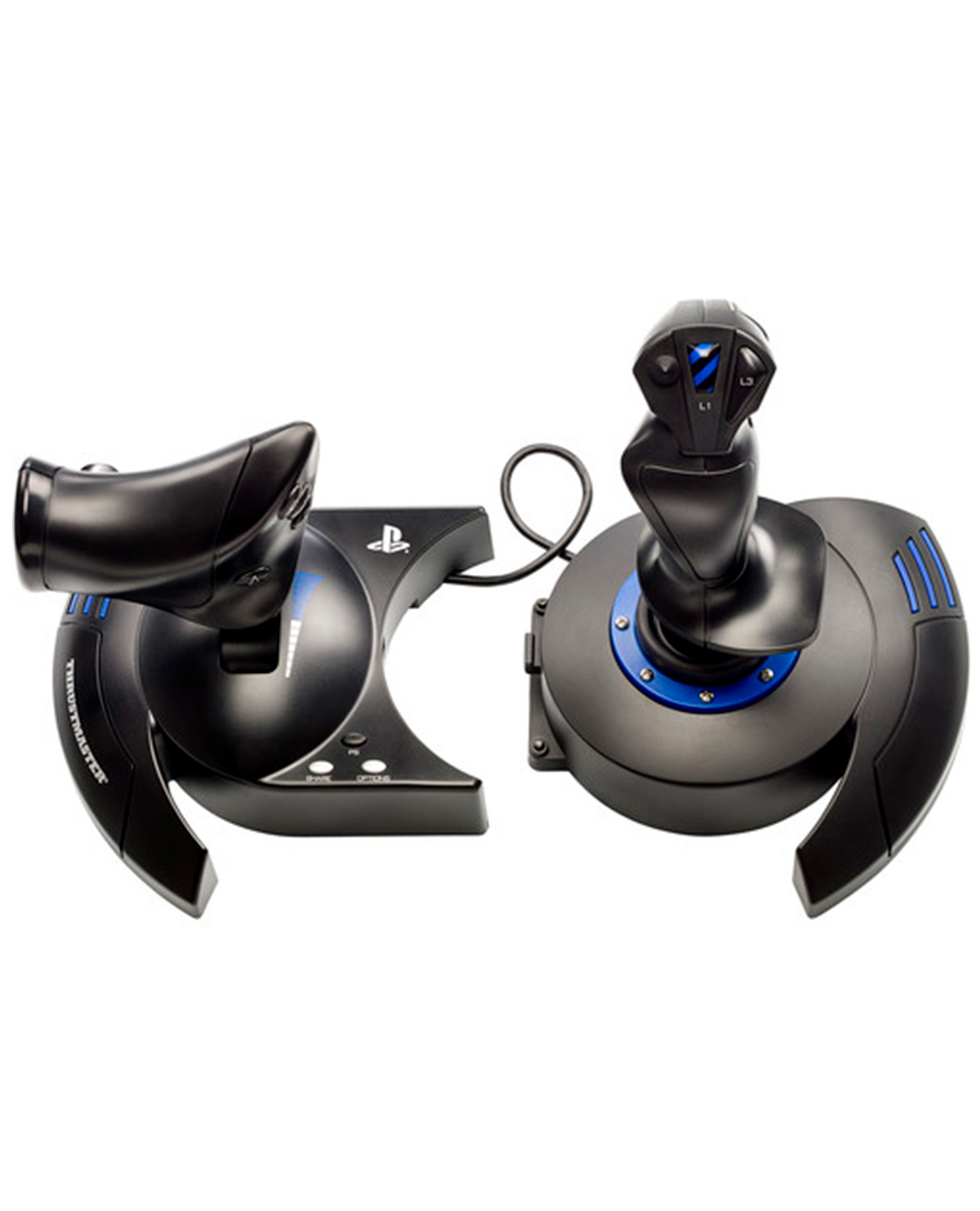 JOYSTICK THRUSTMASTER T FLIGHT HOTAS 4 - Image 3