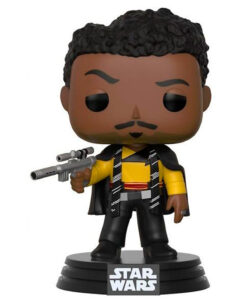 FIGURA POP STAR WARS LANDO