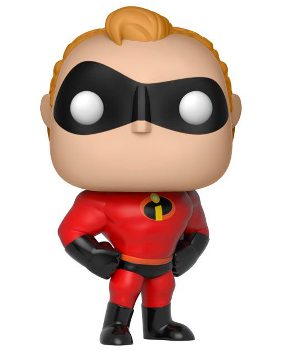 FIGURA POP DISNEY PIXAR MR INCREDIBLE
