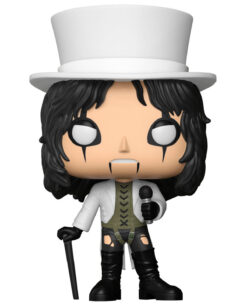 FIGURA POP ROCKS ALICE COOPER