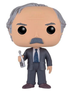 FIGURA POP WILLY WONKA GRANDPA JOE