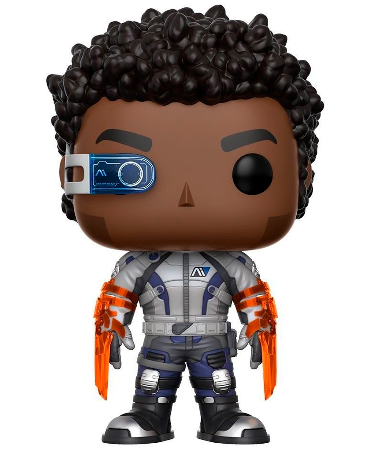 FIGURA POP MASS EFFECT LIAM KOSTA