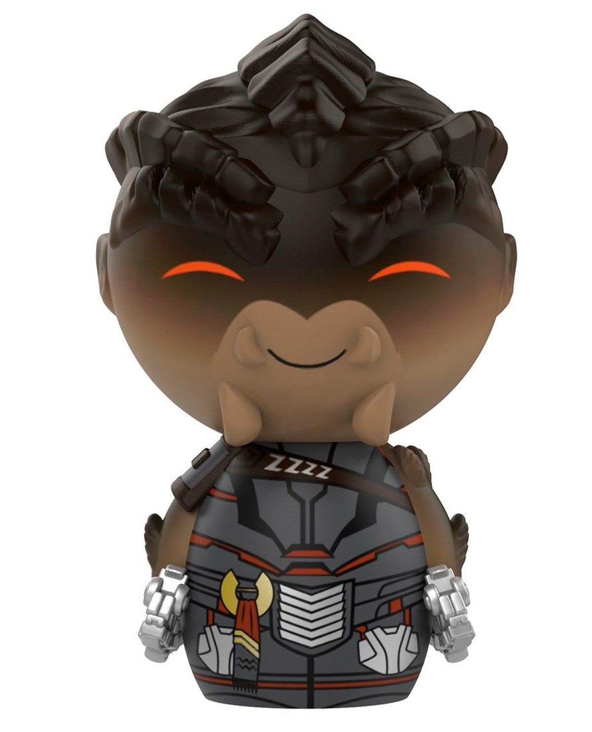 FIGURA DORBZ AVENGERS INFINITY WAR CULL OBSIDIAN