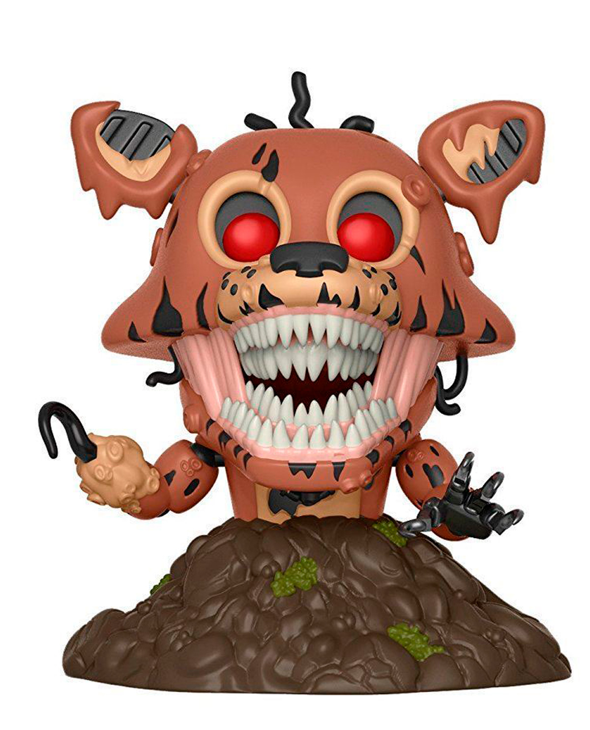 FIGURA POP THE TWISTED ONES TWISTED FOXY