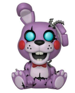 FIGURA POP THE TWISTED ONES THEODORE