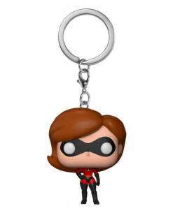 LLAVERO POP THE INCREDIBLES 2 ELASTIGIRL