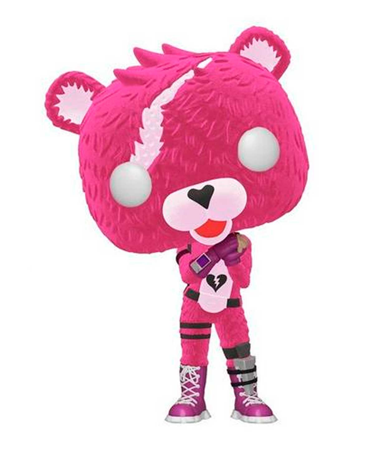 FIGURA POP FORTNITE CUDDLE TEAM LEADER