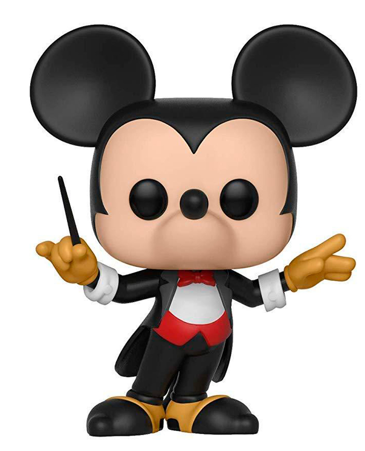 FIGURA POP DISNEY CONDUCTOR MICKEY