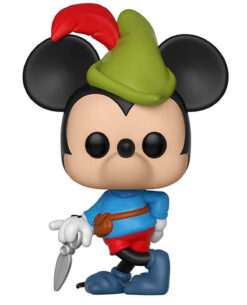 FIGURA POP DISNEY MICKEY BRAVE LITTLE TAILOR