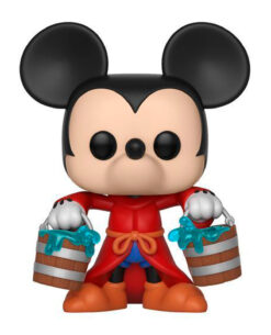 FIGURA POP DISNEY APPRENTICE MICKEY