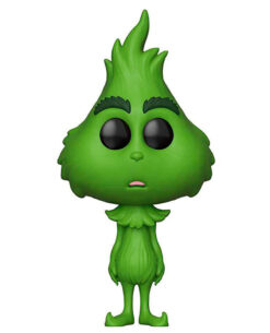 FIGURA POP THE GRINCH THE YOUNG GRINCH