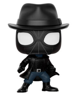 FIGURA POP SPIDER MAN INTO THE SPIDERVERSE SPIDERMAN NOIR