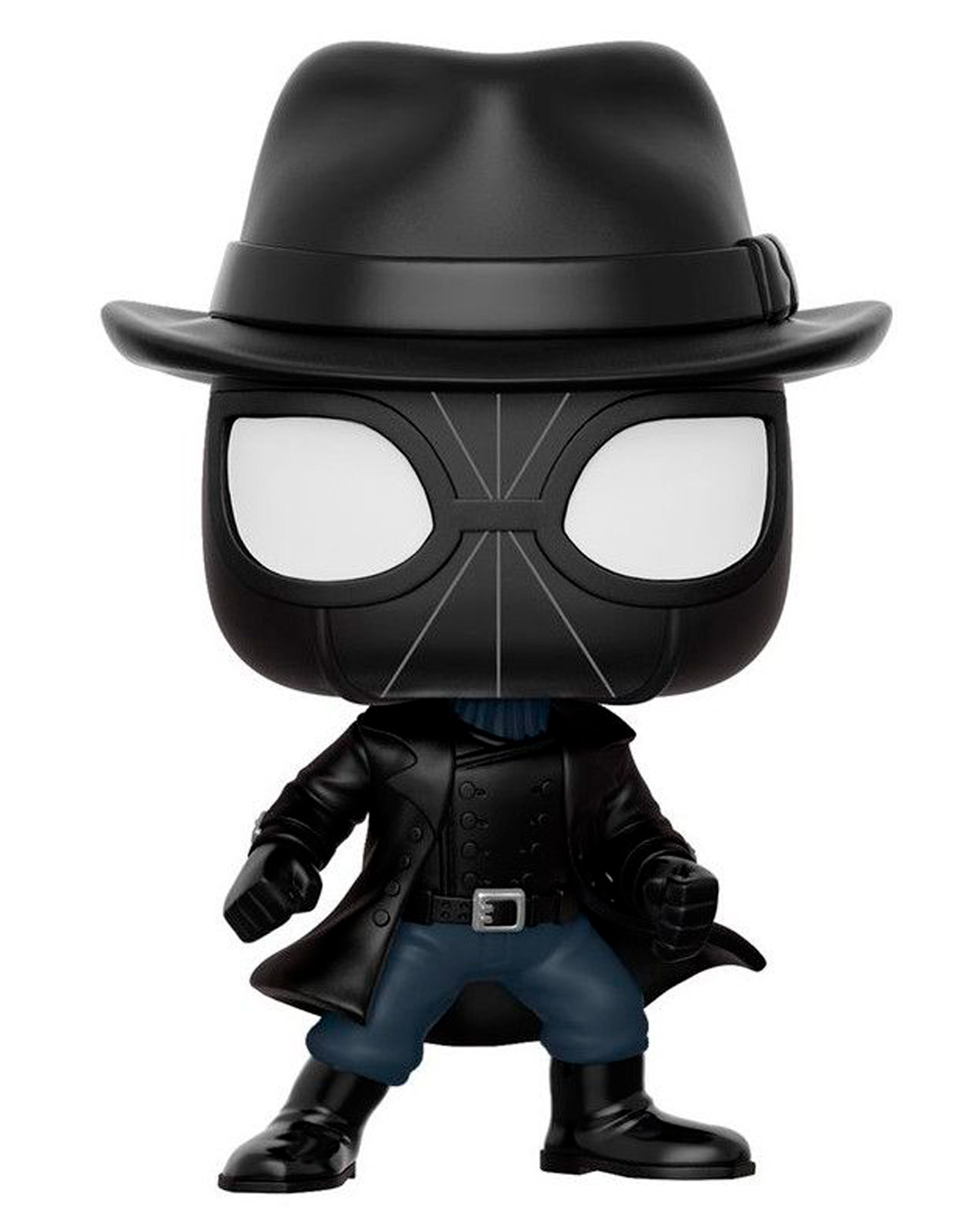 FIGURA POP SPIDER MAN INTO THE SPIDERVERSE SPIDERMAN NOIR